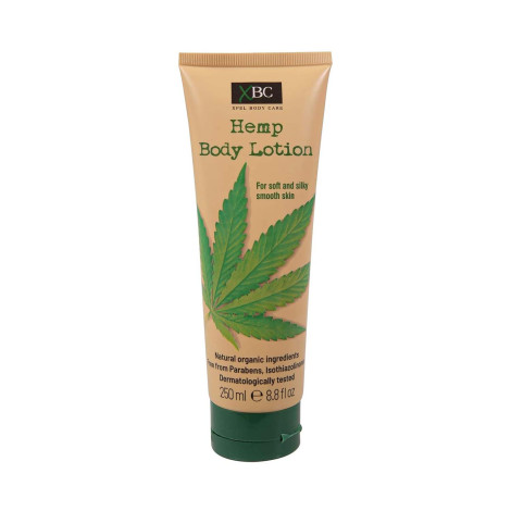 Xpel Hemp Oil Body Lotion 250ml 250ml