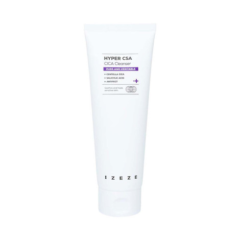 Izeze Hyper CSA Cica Cleanser 150ml 150ml