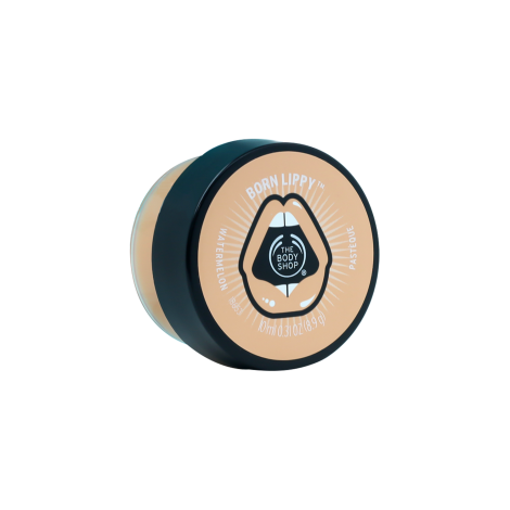 The Body Shop Lip Balm - Watermelon 10ml 10ml