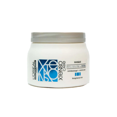 Loreal Xtenso Care Pro Keratin + Incell Hair Masque 490g 490g