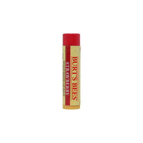 Burts Bees Pomegranate Moisturizing Lip Balm 4.25g 4.25ml