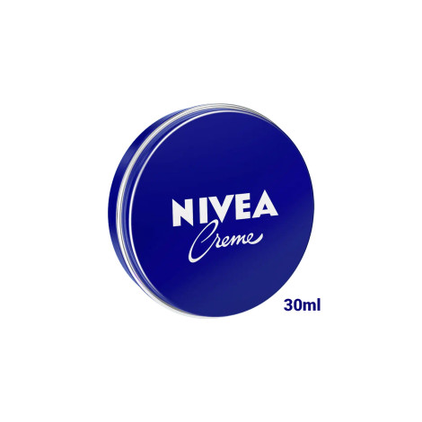 Nivea Creme 30ml 30ml