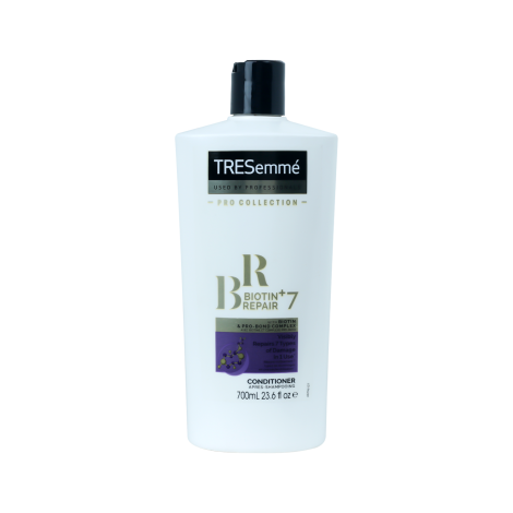 Tresemme Pro Collection Biotin Repair 7 Conditioner 700ml 700ml