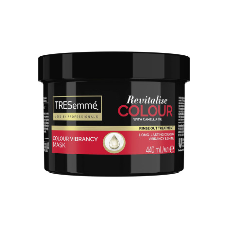 Tresemme Revitalise Colour Vibrancy Mask 440ml 440ml