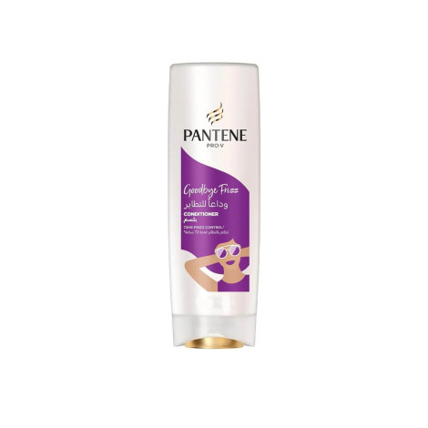 Pantene Pro-V Goodbye Frizz Conditioner 360ml 360ml
