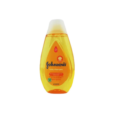 Johnson's Baby Shampoo 100ml 100ml