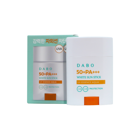 Dabo UB Essence Aqua White Sun Stick SPF50 20g 20g
