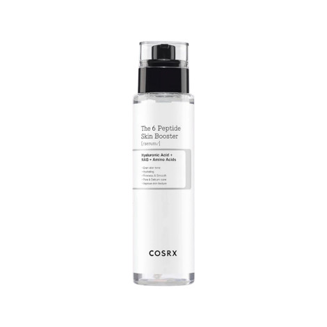 Cosrx The 6 Peptide Skin Booster Serum 150ml 150ml
