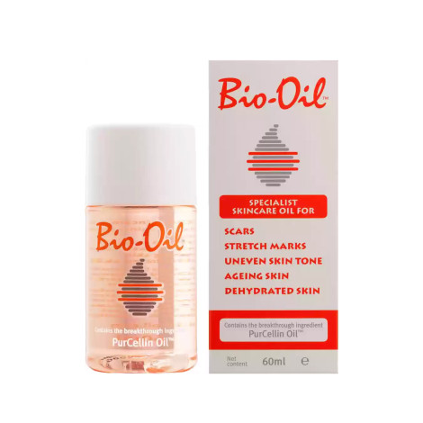 Bio-Oil Specialist Skin Care Oil 60ml 60ml
