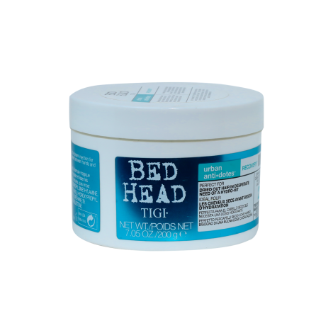 Bed Head Tigi Urban Antidotes Recovery Treatment Mask 200g 200g