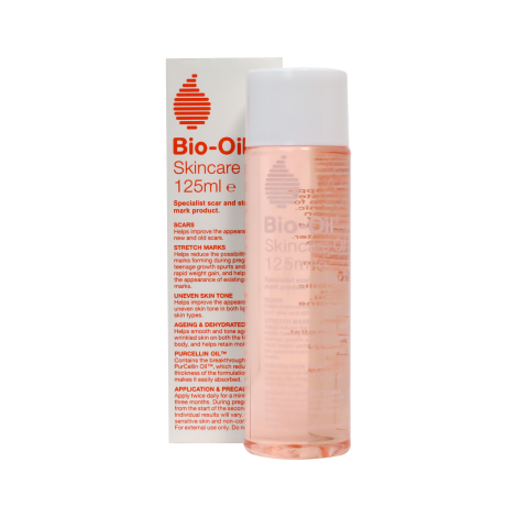 Bio-Oil Skincare Oil 125ml 125ml
