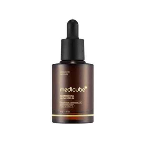 Medicube Glutathione Glow Serum 30g 30g