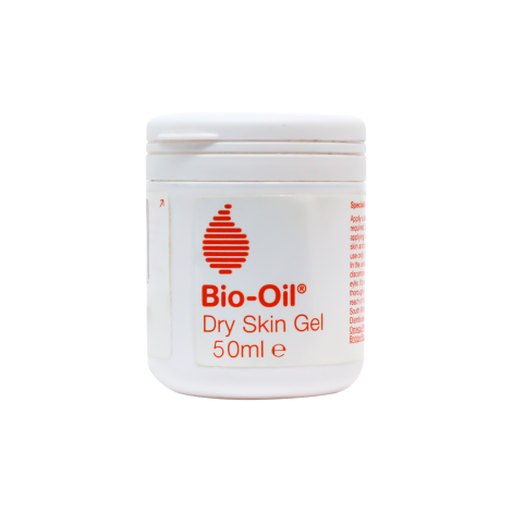 Bio-Oil Dry Skin Gel 50ml 50ml