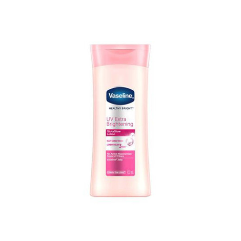 Vaseline Healthy Bright UV Extra Brightening Body Lotion 100ml 100ml
