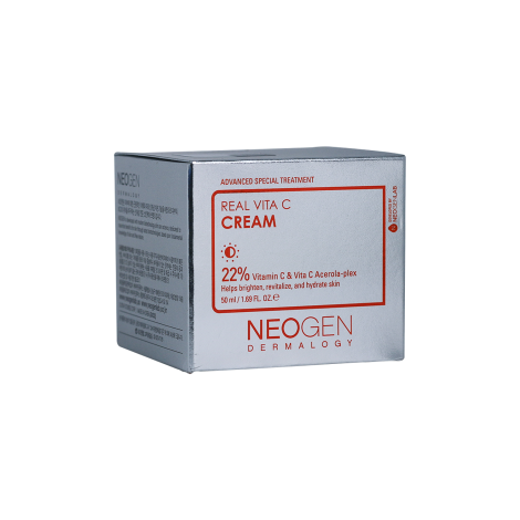 Neogen Real Vita C Cream 50ml 50ml