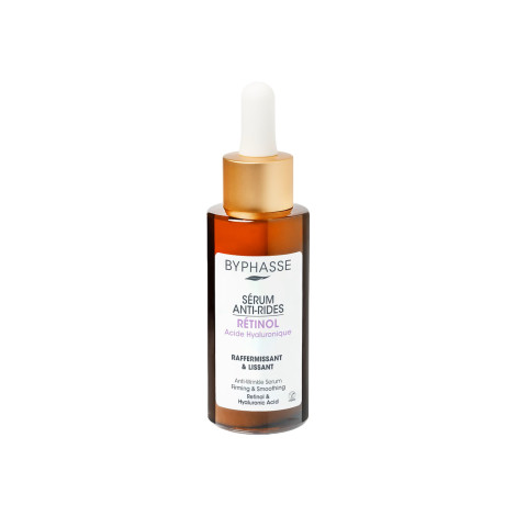 Byphasse Retinol Anti Wrinkle Serum 50ml 50ml
