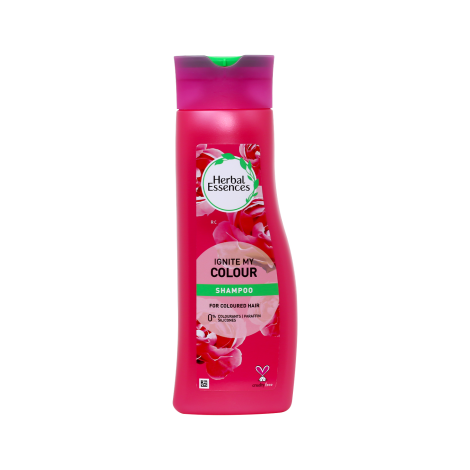 Herbal Essences Ignite My Colour Shampoo 400ml 400ml