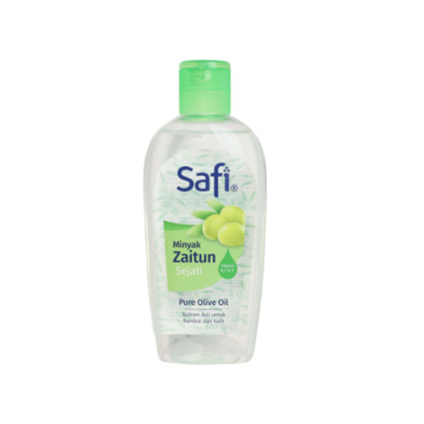 Safi Minyak Zaitun Sejati Pure Olive Oil 280ml 280ml