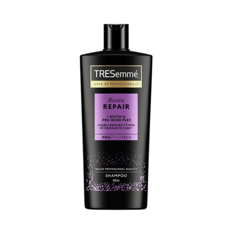 Tresemme Biotin Repair Salon Professional Quality Shampoo 685ml 685ml