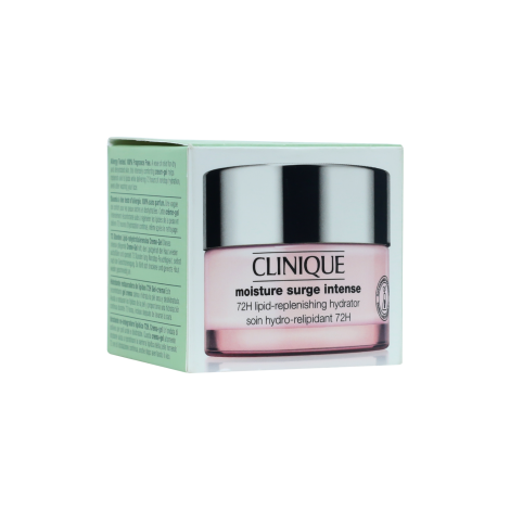 Clinique Moisture Surge Intense 72h Lipid Replenishing Hydratior 50ml 50ml