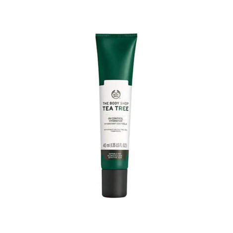 The Body Shop Tea Tree In-Control Hydrator 40ml 40ml