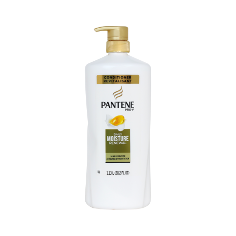 Pantene Daily Moisture Renewal Conditioner 1.13L 1.13L