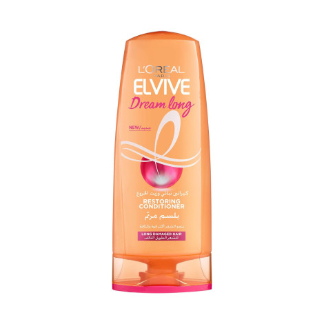 Loreal Elvive Dream Long Restoring Conditioner 360ml 360ml