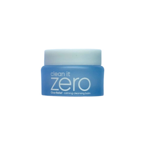 Banila Co Clean it Zero Cica Relief Calming Cleansing Balm 7ml 7ml