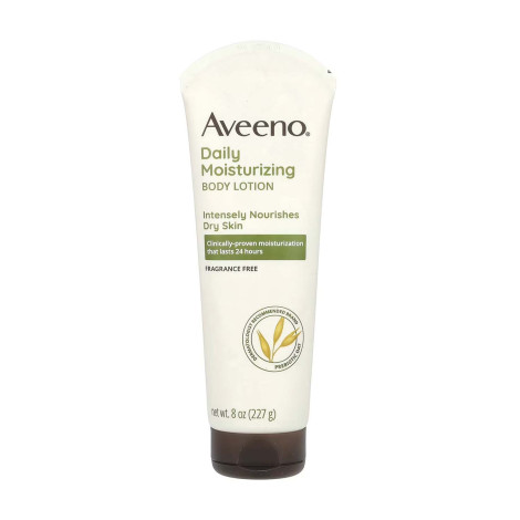 Aveeno Daily Moisturising Body Lotion 227g 227g