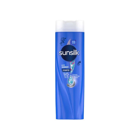 Sunsilk Anti Dandruff Shampoo 160ml 160ml