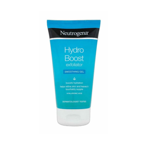 Neutrogena Hydro Boost Exfoliator Smoothing Gel 150ml 150ml