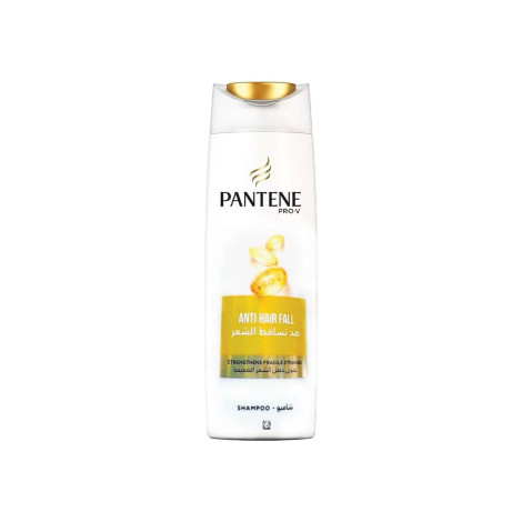Pantene Pro V Anti Hair Fall Shampoo 400ml 400ml