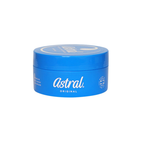 Astral Original Intensive Face & Body Moisturiser 200ml 200ml