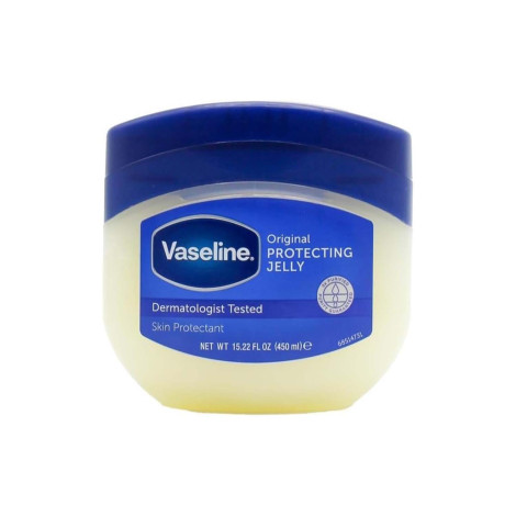 Vaseline Original Protecting Jelly 450ml 450ml