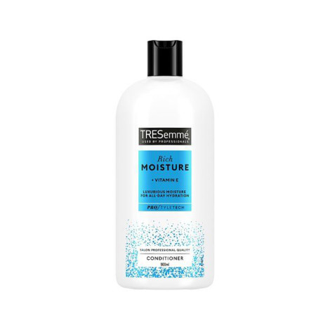 Tresemme Rich Moisture 5 Benefits Conditioner 900ml 900ml
