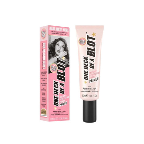 Soap & Glory One Hack Of A Blot Primer 30ml 30ml