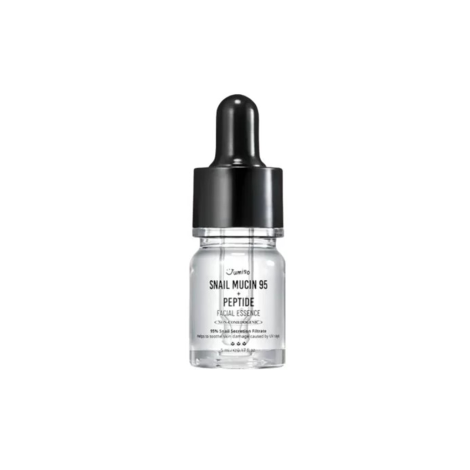 Jumiso Snail Mucin 95 + Peptide Facial Essence 5ml 5ml