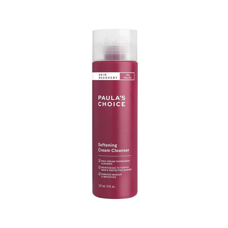 Paula's Choice Softening Cream Cleanser 237ml 237ml