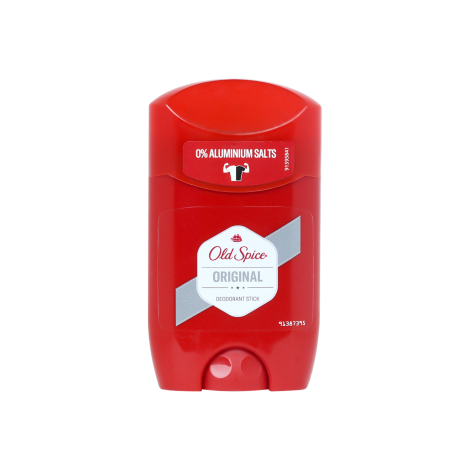 Old Spice Original Deodorant Stick 50ml 50ml