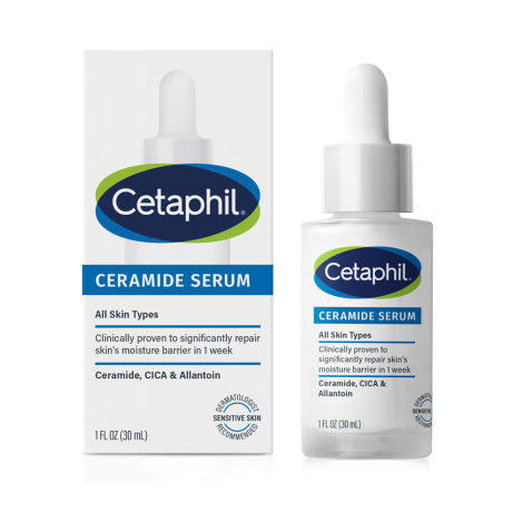 Cetaphil Ceramide Serum 30ml 30ml
