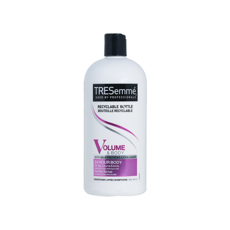 Tresemme Volume & Body Conditioner 900ml 900ml