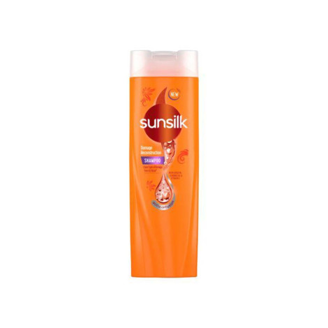 Sunsilk Damage Restore Shampoo 160ml 160ml