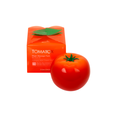 Tonymoly Tomatox Magic Massage Pack 80g 80g