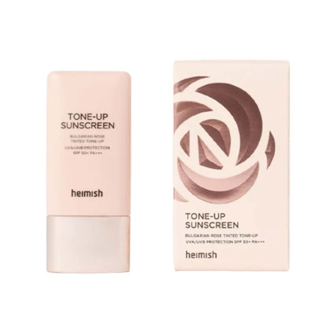 Heimish Bulgarian Tone-Up Sunscreen SPF 50+ PA+++ 30ml 30ml