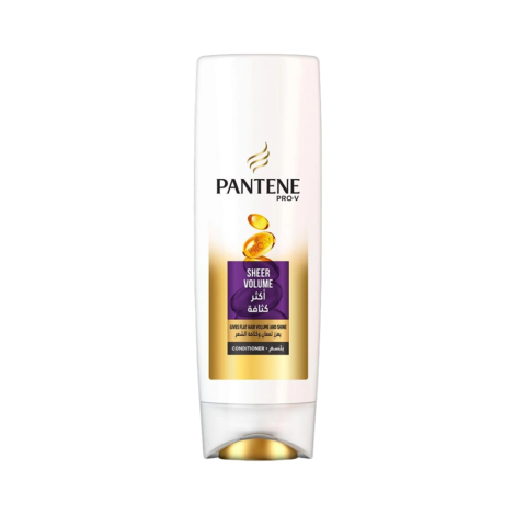 Pantene Pro-V Sheer Volume Conditioner 360ml 360ml