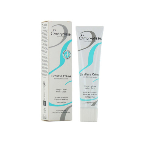 Embryolisse Cicalisse Restorative Cream 40ml 40ml