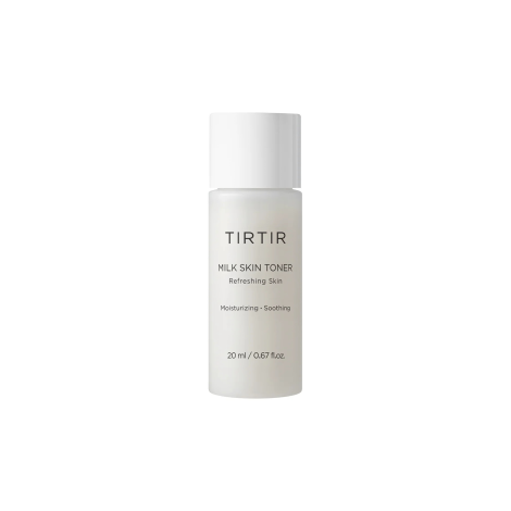 Tirtir Milk Skin Toner 20ml 20ml