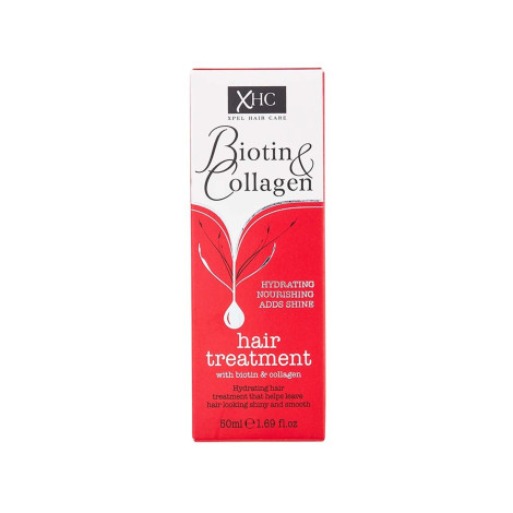 XHC Biotin Collagen Hair Treatment 50ml 50ml