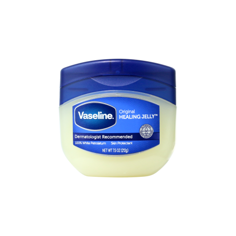 Vaseline Original Healing Petroleum Jelly 212g 212g