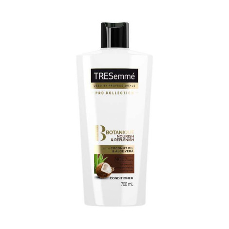 TRESemme Botanique Nourish & Replenish Conditioner 700ml 700ml